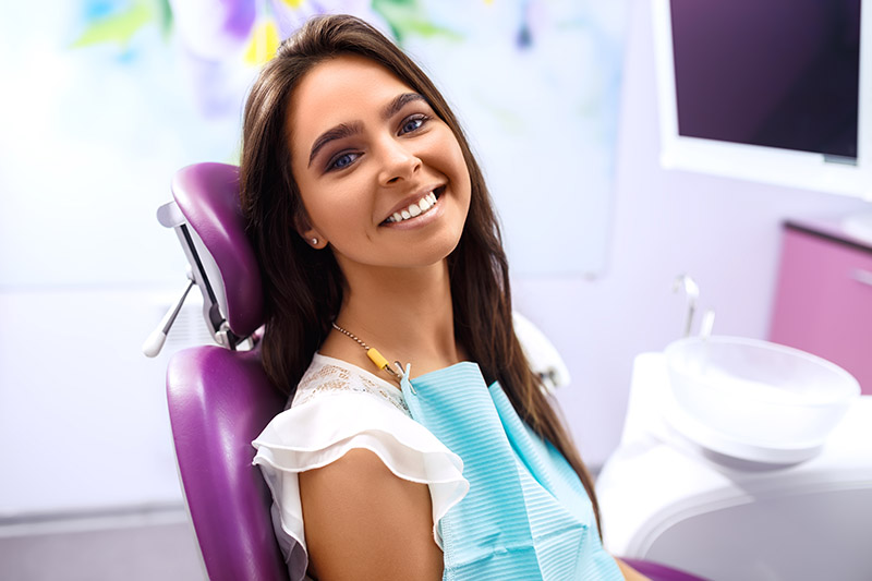 Dental Exam and Cleaning in Northridge, Encino